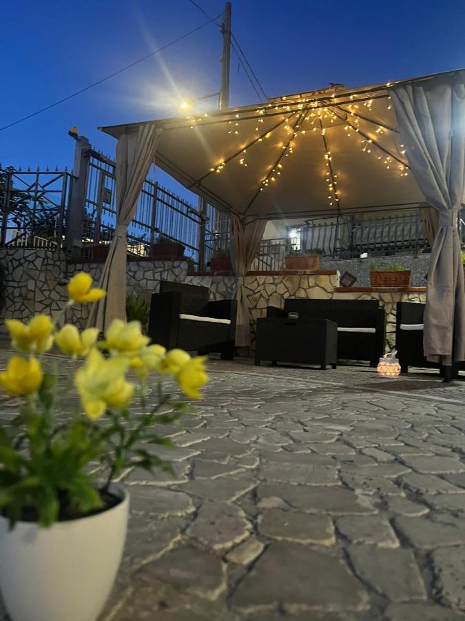 Casa Michele Hotel Ercolano Exterior photo